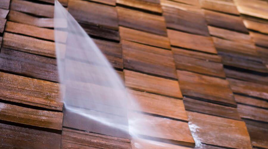 Professional tile roof repair services in Pope Valley, CA